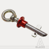 Retrievable Anchor - GIRDER GRIP