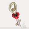 Retrievable Anchor - GIRDER GRIP