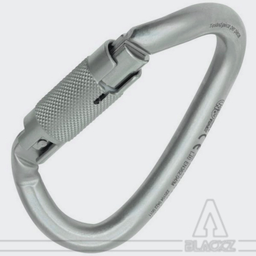 OVALONE DNA Auto-Block Lunar White