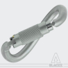 OVALONE DNA Auto-Block Silver