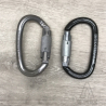 OVALONE DNA Auto-Block Silver