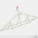 FlyingFX Hanger - Truss 120 MK2