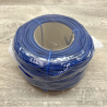 Elastique Polyester 4 mm Noir