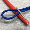 Black Elastic Shock Cord 4 mm