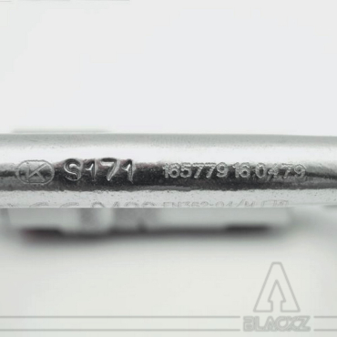 OVAL CLASSIC TwistLock