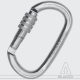 OVALONE Inox - Screw Sleeve