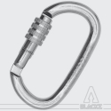 OVALONE Inox - Screw Sleeve
