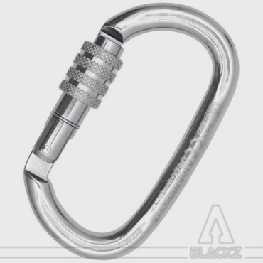OVALONE Inox - Screw Sleeve