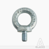 Male M12 Lifting Ring