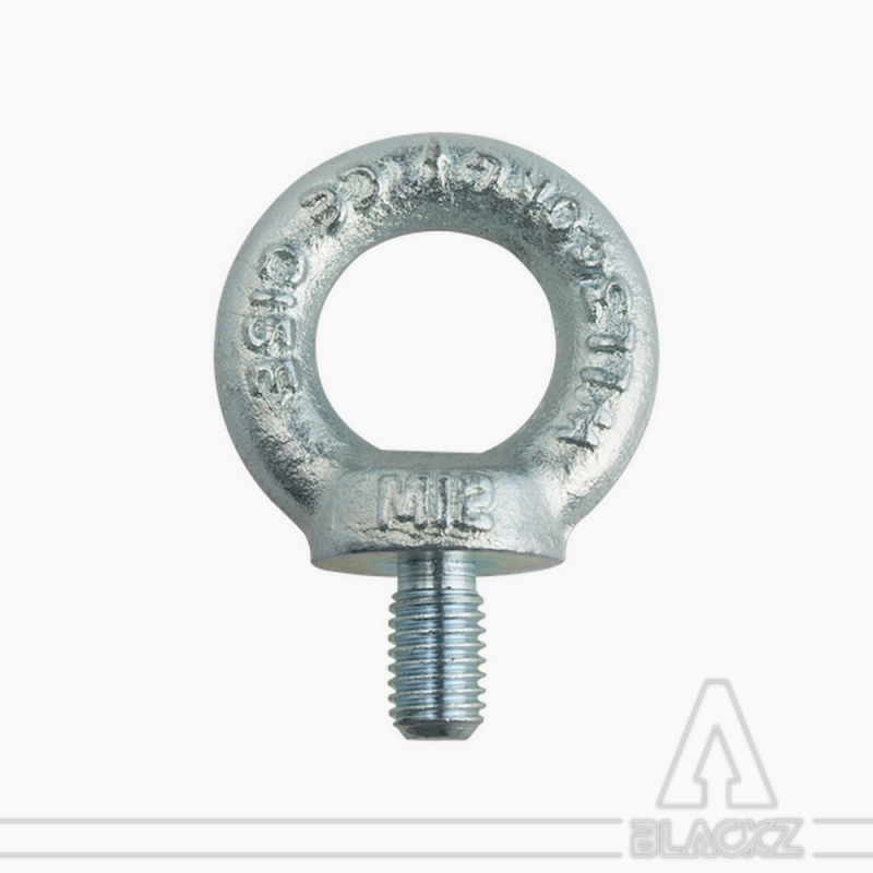 Anneau de levage Mâle M12