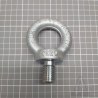 Male M20 Lifting Ring
