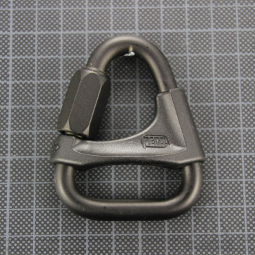 Black Delta Quick Link