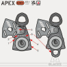APEX Swivel 1.1