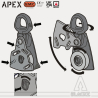 APEX Swivel 1.1