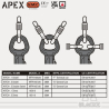 APEX Swivel 1.1