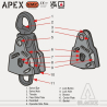 APEX Swivel 1.1