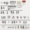 APEX Direct 1.1