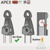 APEX Direct 1.1