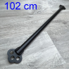 FlyingFX Hanger - Steel Bar 102