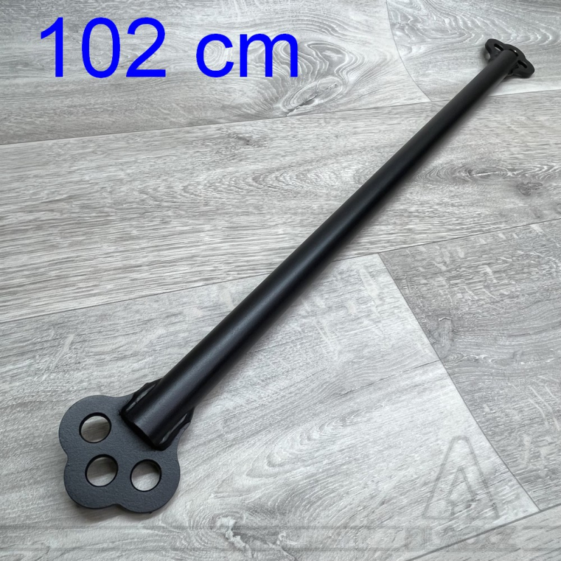 Cintre de Vol - Barre Acier 102