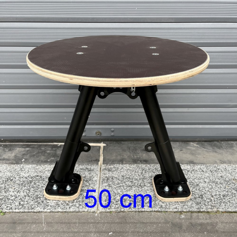 Chevalet de Fil - Kit 050