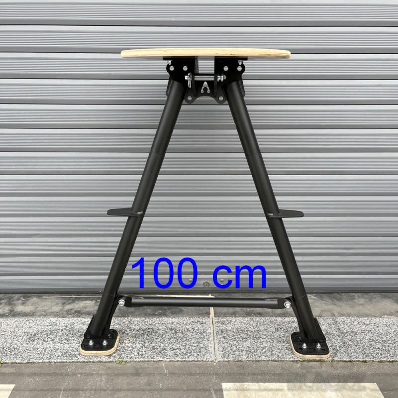 Chevalet de Fil - Kit 100