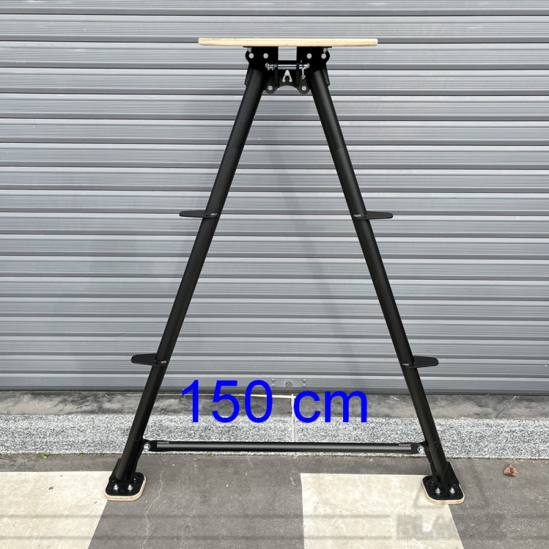 Chevalet de Fil - Kit 150