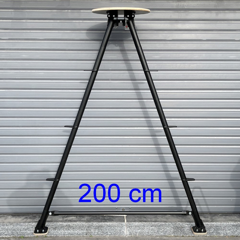 Chevalet de Fil - Kit 200
