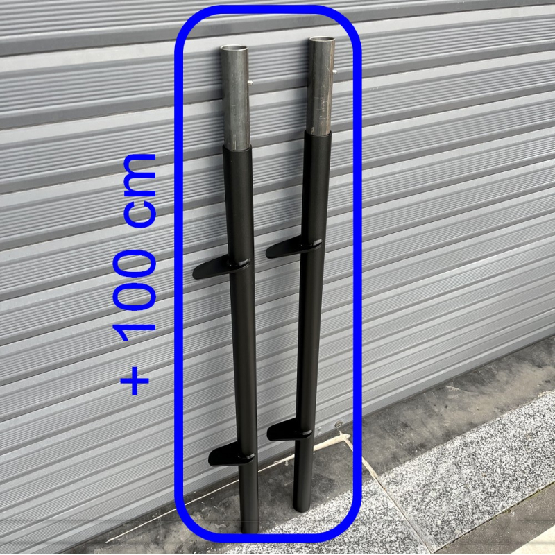 Chevalet de Fil - 2 x R100