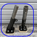 Chevalet de Fil - 2 x Pied