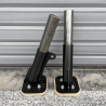 Chevalet de Fil - 2 x Pied