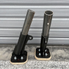 Chevalet de Fil - 2 x Pied