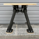 Chevalet de Fil - Plate-forme Bois