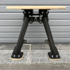 Tightwire A-frame - Wooden Platform