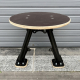 Tightwire A-frame - Wooden Platform