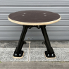 Tightwire A-frame - Wooden Platform