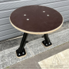 Tightwire A-frame - Wooden Platform