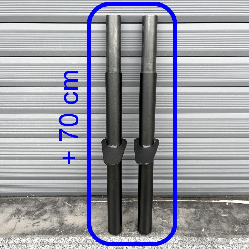 Chevalet de Fil - 2 x R070