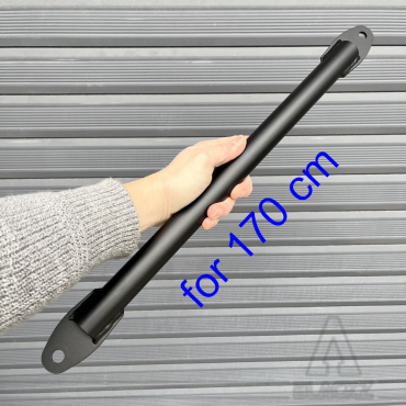 Tightwire A-frame - Bar 170