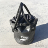 BUCKET NOIR