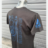 Tee-shirt Acrobatic Rigging BlackZ