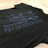 Tee-shirt Acrobatic Rigging BlackZ
