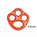 BAT RIGGING PLATE XS - Or