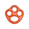 BAT RIGGING PLATE XS - Or