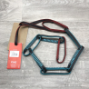Multi-Chain FIXE 90 cm Turquoise
