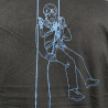 Tee-shirt Rigging BlackZ