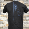 Tee-shirt Rigging BlackZ