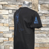 Tee-shirt Rigging BlackZ