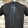 Tee-shirt Rigging BlackZ