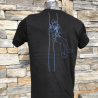 Tee-shirt Rigging BlackZ